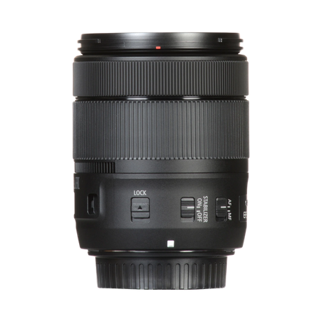 Canon EF-S 18-135mm f/3.5-5.6 IS USM Lens — Being Shipped