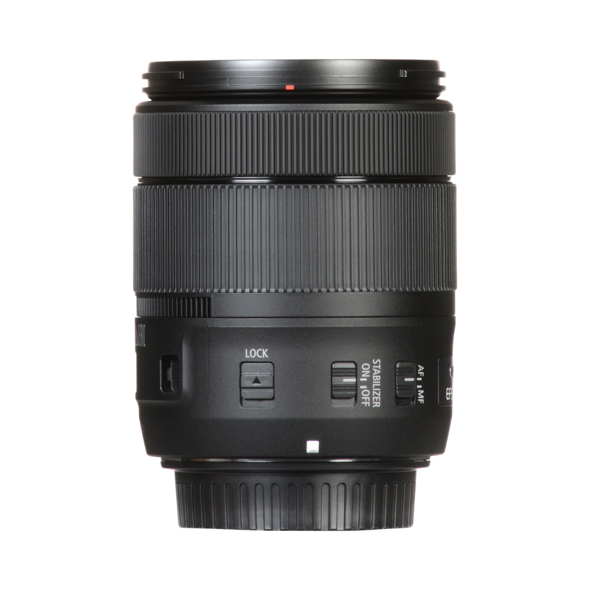 Canon EF-S 18-135mm f/3.5-5.6 IS USM Lens — Being Shipped
