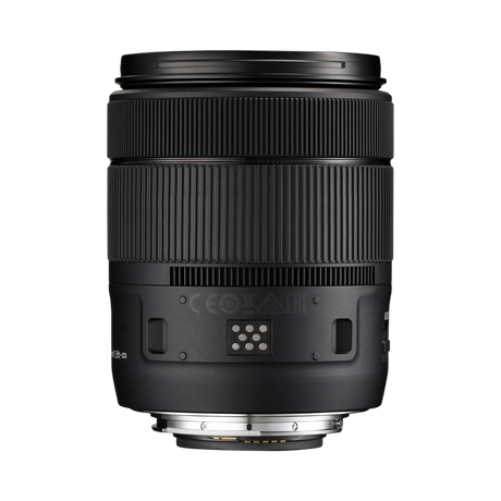 Canon EF-S 18-135mm f/3.5-5.6 IS USM Lens — Being Shipped