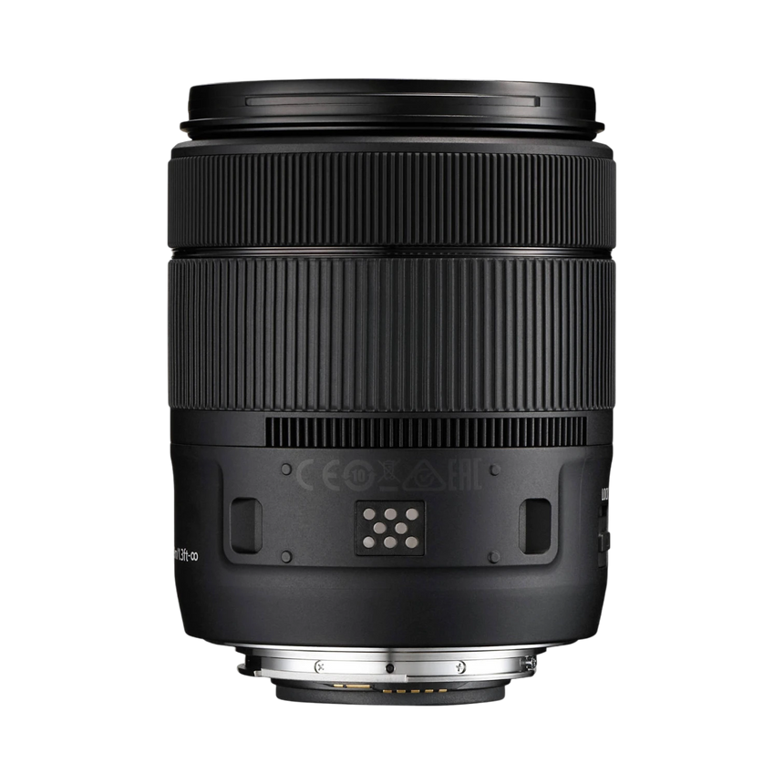 Canon EF-S 18-135mm f/3.5-5.6 IS USM Lens — Being Shipped