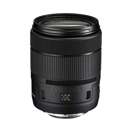Canon EF-S 18-135mm f/3.5-5.6 IS USM Lens — Being Shipped