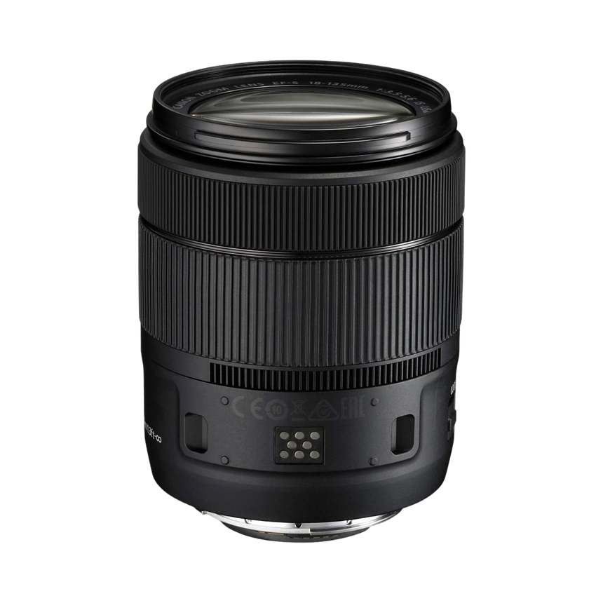 Canon EF-S 18-135mm f/3.5-5.6 IS USM Lens — Being Shipped