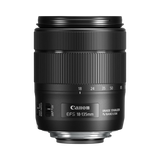 Canon EF-S 18-135mm f/3.5-5.6 IS USM Lens — Being Shipped