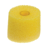 Shure EA110 - Universal Fit Yellow Foam Sleeves (5 Pairs) — Being Shipped