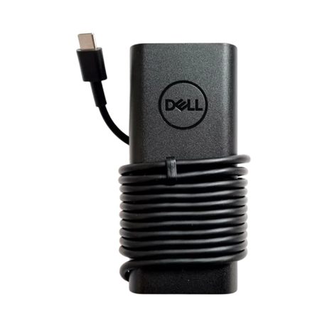 Dell 65W Slim Power Adapter USB-C for XPS 13 & Inspiron — Being Shipped