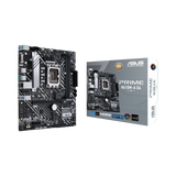 ASUS PRIME H610M-A D4 LGA 1700 Micro-ATX Motherboard — Being Shipped