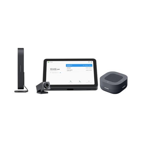 ASUS Google Meet Small/Medium Conference Room Kit — Being Shipped