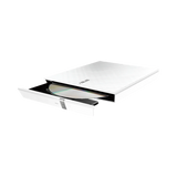 ASUS 8x External USB 2.0 DVD±RW/CD-RW Drive (White) — Being Shipped