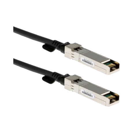 Cisco 33ft SFP+ Copper Twinax Network Cable — Being Shipped
