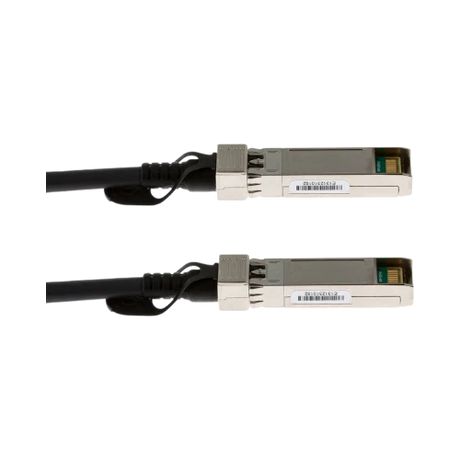 Cisco 33ft SFP+ Copper Twinax Network Cable — Being Shipped