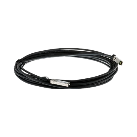Cisco 33ft SFP+ Copper Twinax Network Cable — Being Shipped