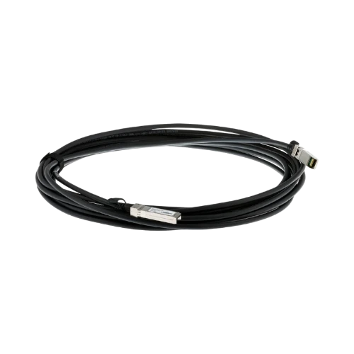 Cisco 33ft SFP+ Copper Twinax Network Cable — Being Shipped