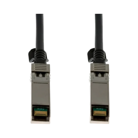 Cisco 33ft SFP+ Copper Twinax Network Cable — Being Shipped