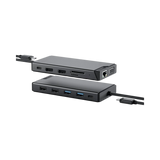ALOGIC MV2 USB-C Dual Display DP Alt Mode Docking Station — Being Shipped