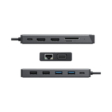 ALOGIC MV2 USB-C Dual Display DP Alt Mode Docking Station — Being Shipped
