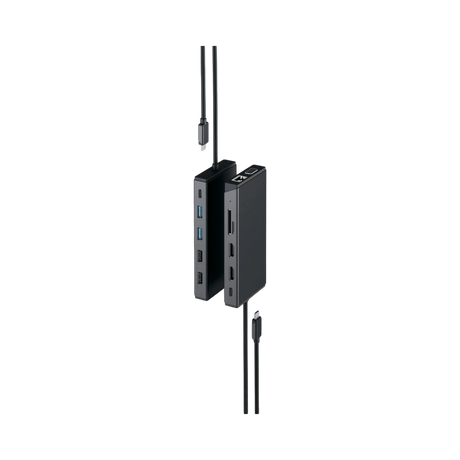 ALOGIC MV2 USB-C Dual Display DP Alt Mode Docking Station — Being Shipped