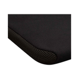 Case Logic 13.3" Vinyl Laptop Sleeve (Black) — Being Shipped