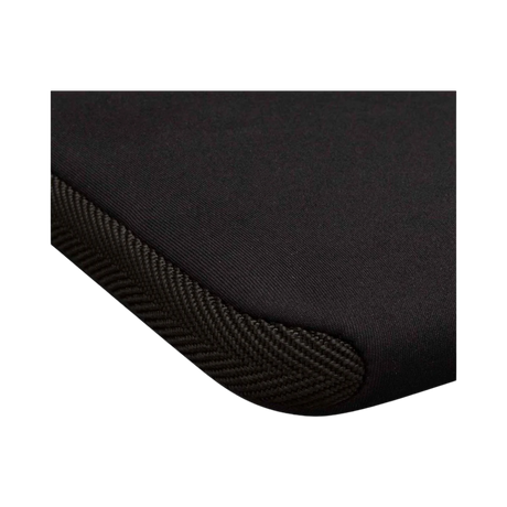 Case Logic 13.3" Vinyl Laptop Sleeve (Black) — Being Shipped
