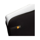 Case Logic 13.3" Vinyl Laptop Sleeve (Black) — Being Shipped