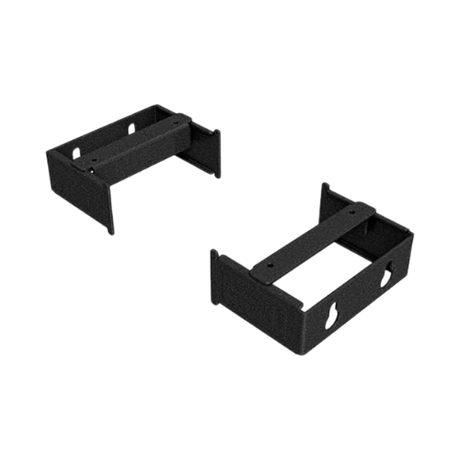 Chief Flat Panel Floor Support System 2 Rack Unit Accessory — Being Shipped