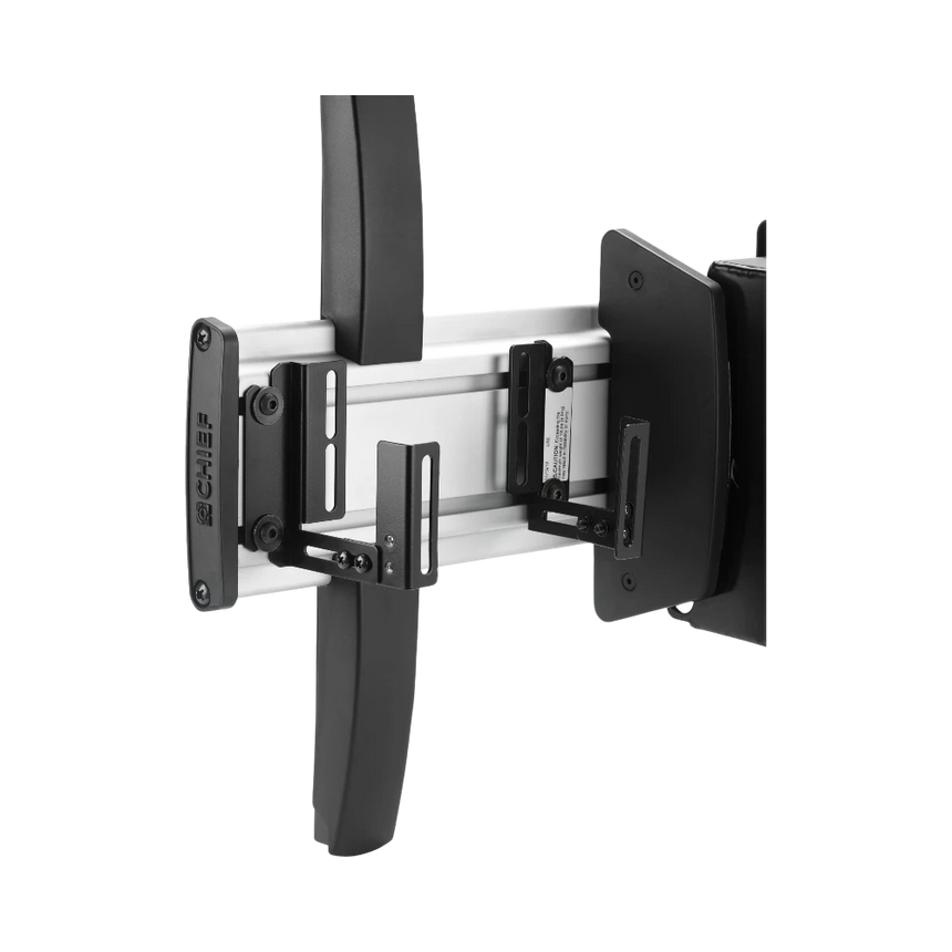Chief FCA520 Fusion Universal Clamp Kit — Being Shipped
