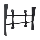 Chief Fusion Side Cover for Fixed & Tilt Wall Mounts — Being Shipped