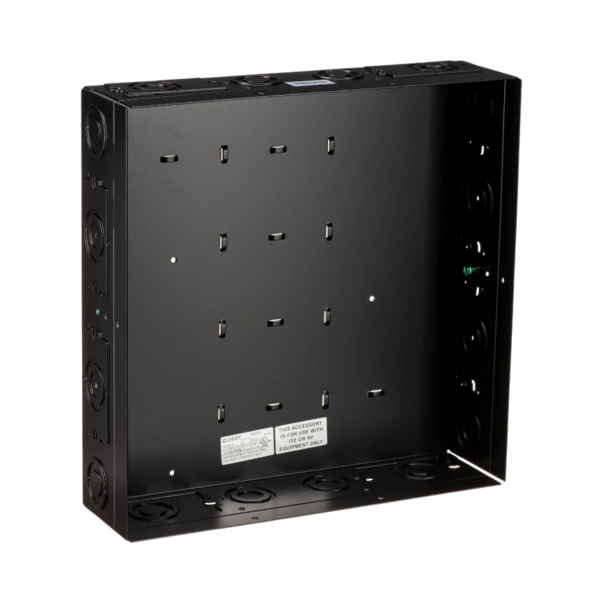 Chief PAC526 Large In-Wall Storage Box for Flat Panel Installations — Being Shipped