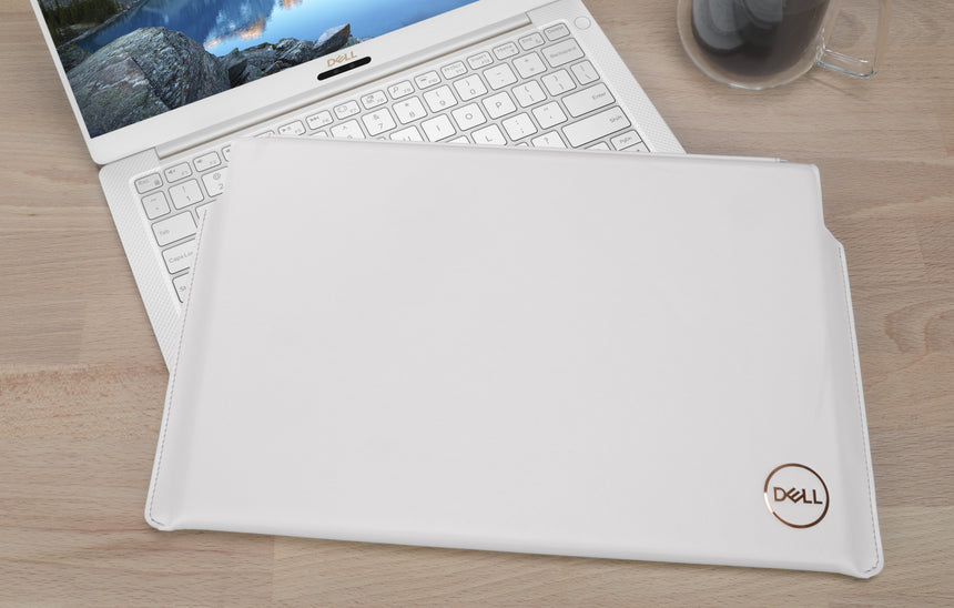 Dell Premier Sleeve 13 White Case for XPS 13 & 2-in-1 — Being Shipped