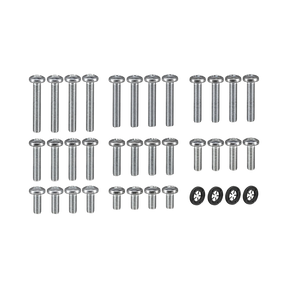 Chief Universal Hardware Kit for Medium & Large Fusion Mounts — Being Shipped