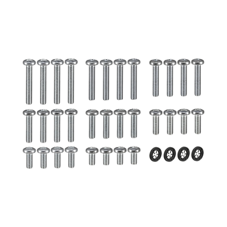 Chief Universal Hardware Kit for Medium & Large Fusion Mounts — Being Shipped