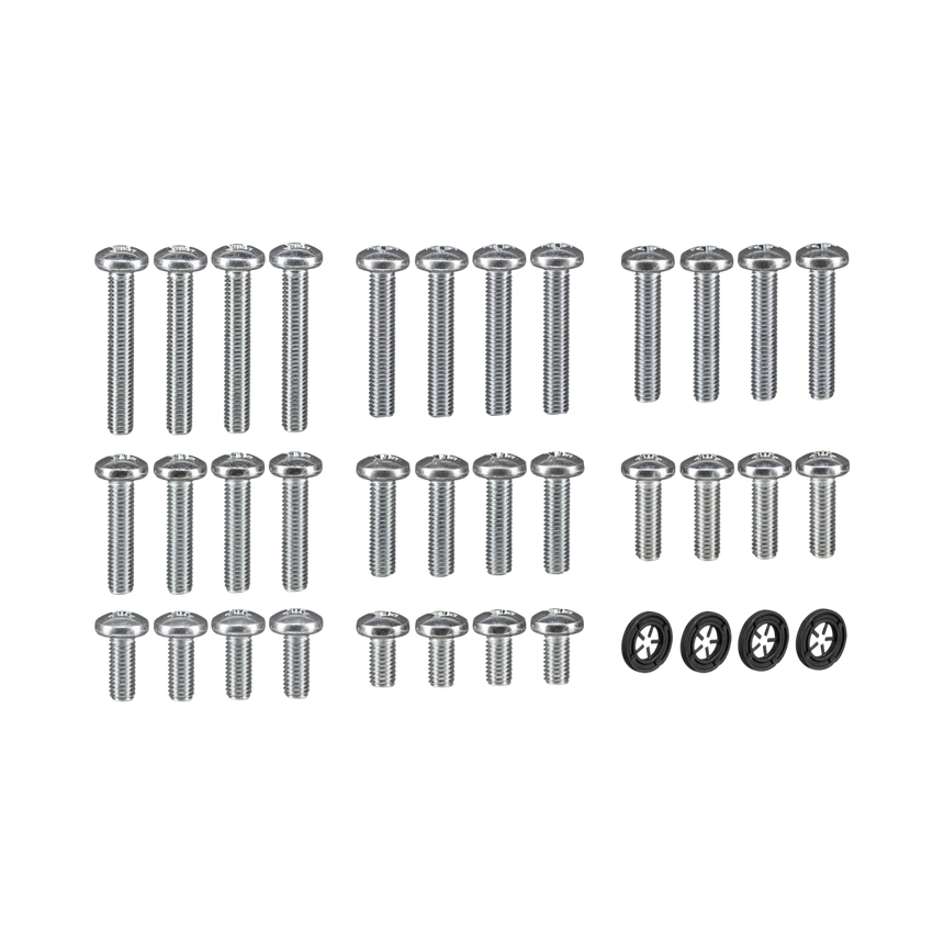 Chief Universal Hardware Kit for Medium & Large Fusion Mounts — Being Shipped
