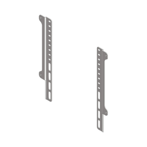 Chief Universal Flat Panel Mount Hardware kit — Being Shipped