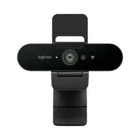 Logitech Brio Webcam Privacy Clip — Being Shipped