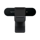 Logitech Brio Webcam Privacy Clip — Being Shipped