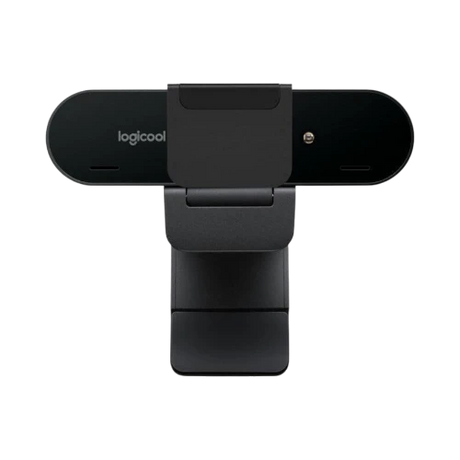 Logitech Brio Webcam Privacy Clip — Being Shipped