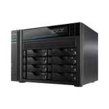 Asustor Lockerstor 8 8-Bay 8GB DDR4 NAS Server Enclosure — Being Shipped