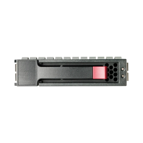 HPE MSA 900GB 2.5" M2 15000RPM SAS 12Gb/s Enterprise HDD — Being Shipped