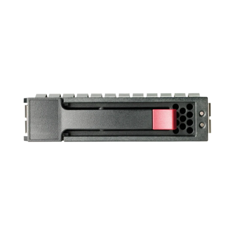 HPE MSA 900GB 2.5" M2 15000RPM SAS 12Gb/s Enterprise HDD — Being Shipped