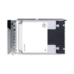 Dell 960GB SATA 6Gbps 2.5" Hot-Plug SSD — Being Shipped