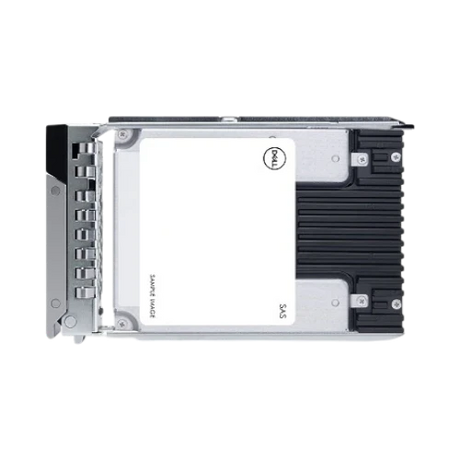 Dell 960GB SATA 6Gbps 2.5" Hot-Plug SSD — Being Shipped