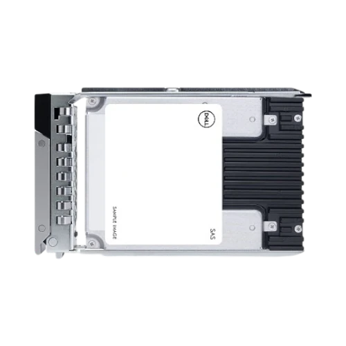 Dell 960GB SATA 6Gbps 2.5" Hot-Plug SSD — Being Shipped