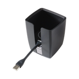 Barco ClickShare Tray for Up to Four ClickShare Buttons — Being Shipped