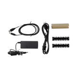 Brother TD-4520TN 4-inch Thermal Transfer Desktop Network Barcode & Label Printer — Being Shipped