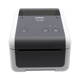 Brother TD4410D 4" Thermal Desktop Barcode & Label Printer — Being Shipped
