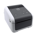 Brother TD4410D 4" Thermal Desktop Barcode & Label Printer — Being Shipped