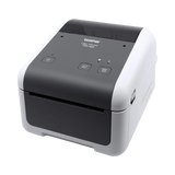 Brother TD4410D 4" Thermal Desktop Barcode & Label Printer — Being Shipped