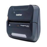 Brother RuggedJet 4-Inch Rugged Mobile Printer with Wi-Fi & Bluetooth — Being Shipped