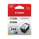 Canon CL-246 Color Ink Cartridge — Being Shipped