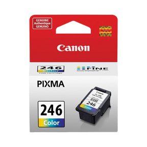 Canon CL-246 Color Ink Cartridge — Being Shipped