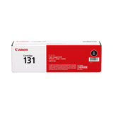 Canon Black 131 Toner Cartridge for High-Quality Printing — Being Shipped